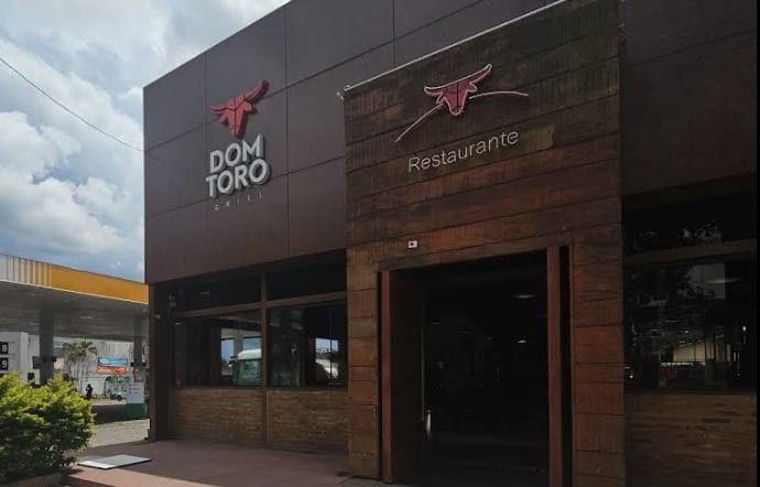 Dom Toro Grill e Restaurante