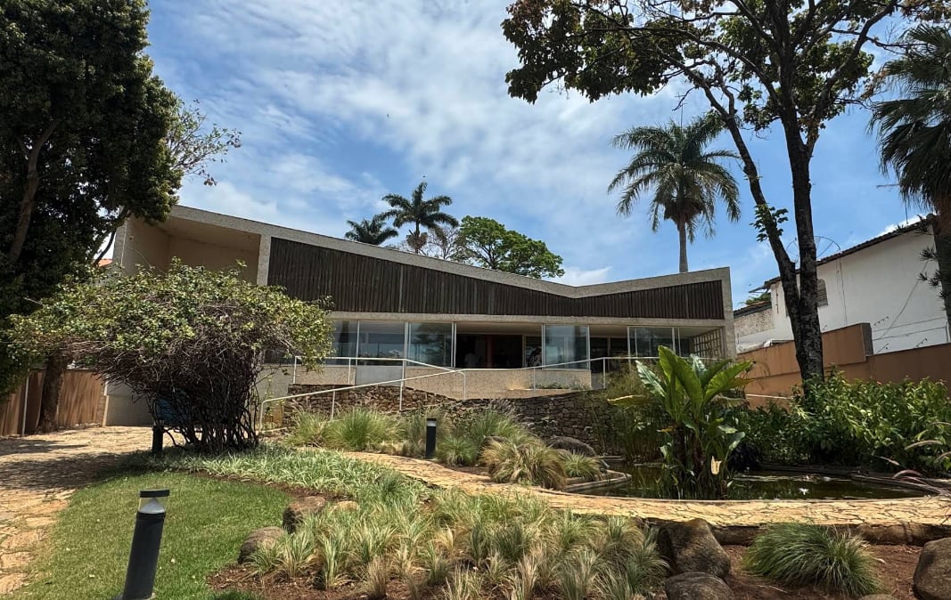 Museu Casa Kubitschek