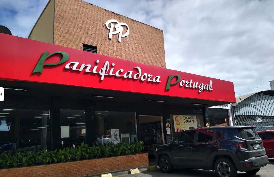 Padaria e Panificadora Portugal