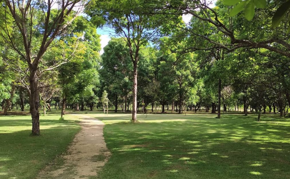 Parque Ecológico da Pampulha