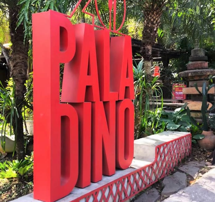 Restaurante Paladino