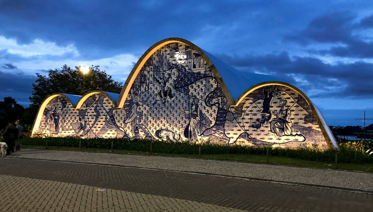 Santuário São Francisco de Assis