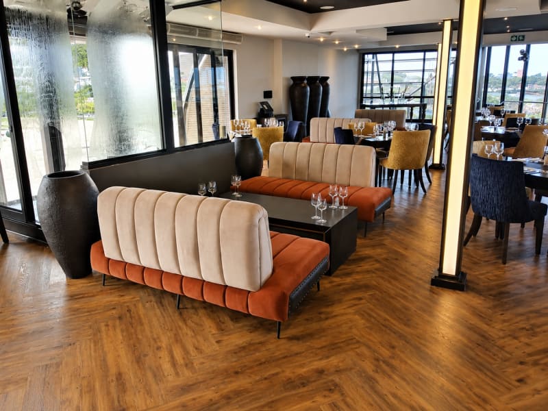 La Grato after small couches 2