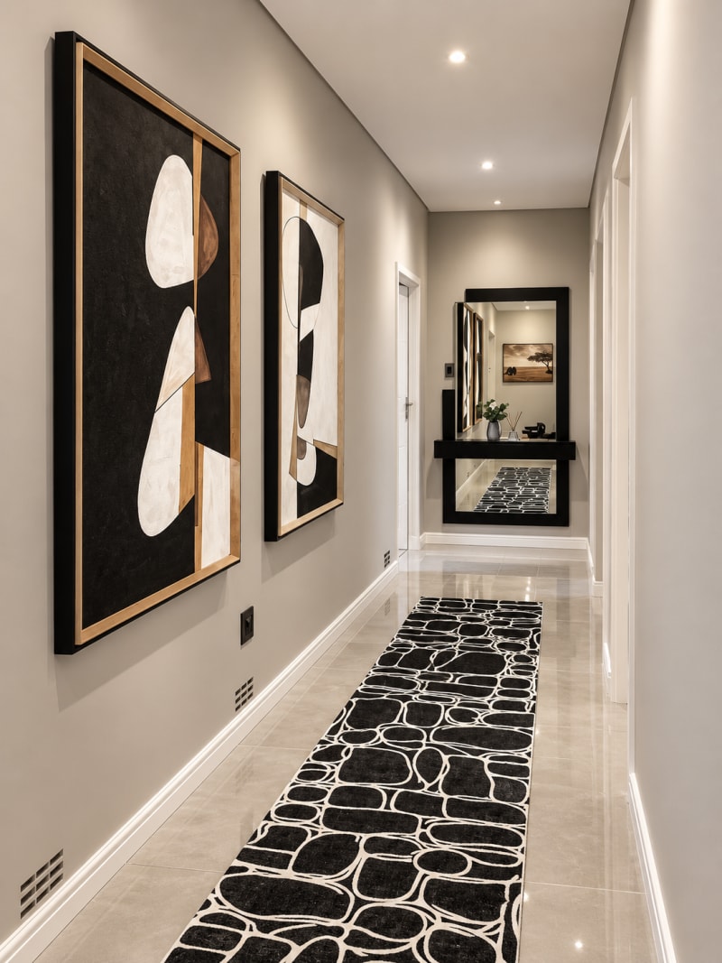 Private Client Passage after
