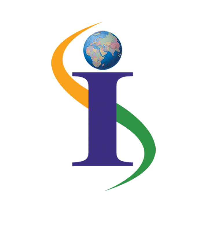 Indian High School Logo