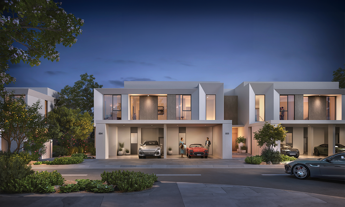 EVERY DAY IS AN ADVENTURE