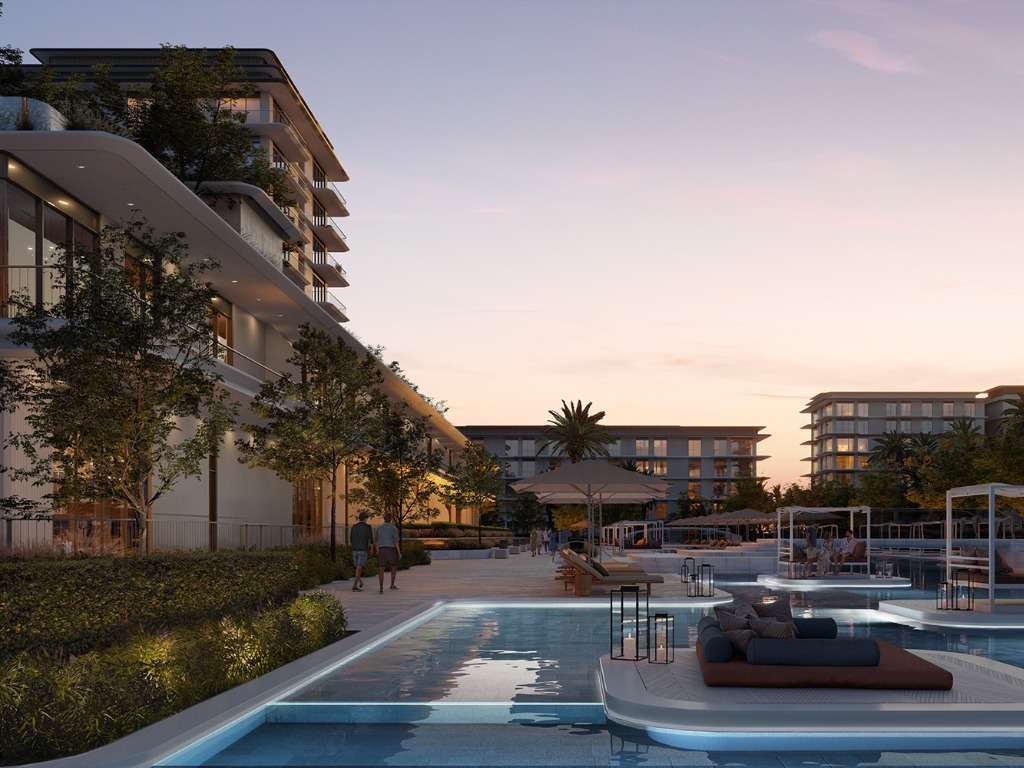 In the Heart of a Thriving Community