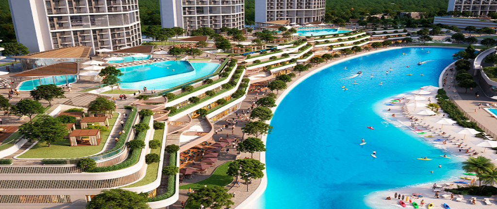 YOUR GATEWAY TO DUBAI'S ATTRACTIONS