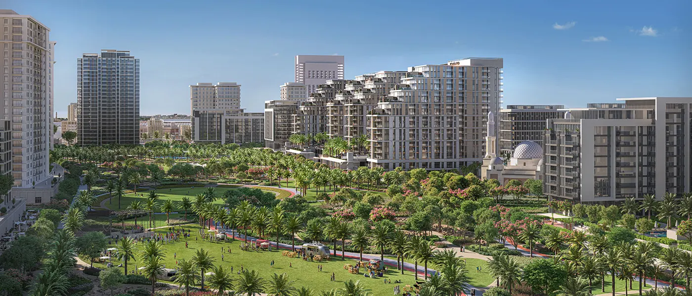  Your Choice for Comfortable Urban Living