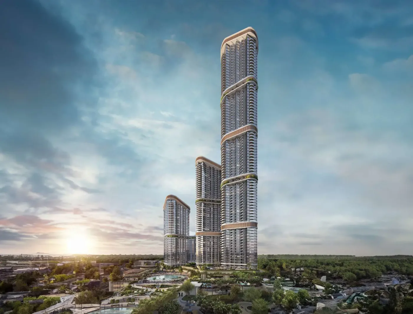 Sobha Hartland 2 Guide
