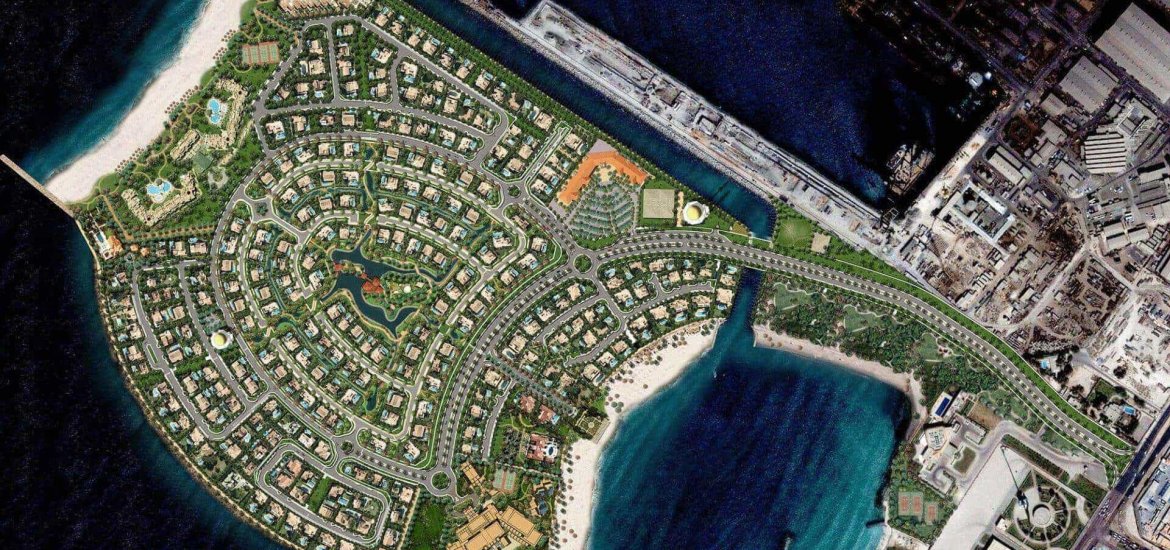 Pearl Jumeirah Guide