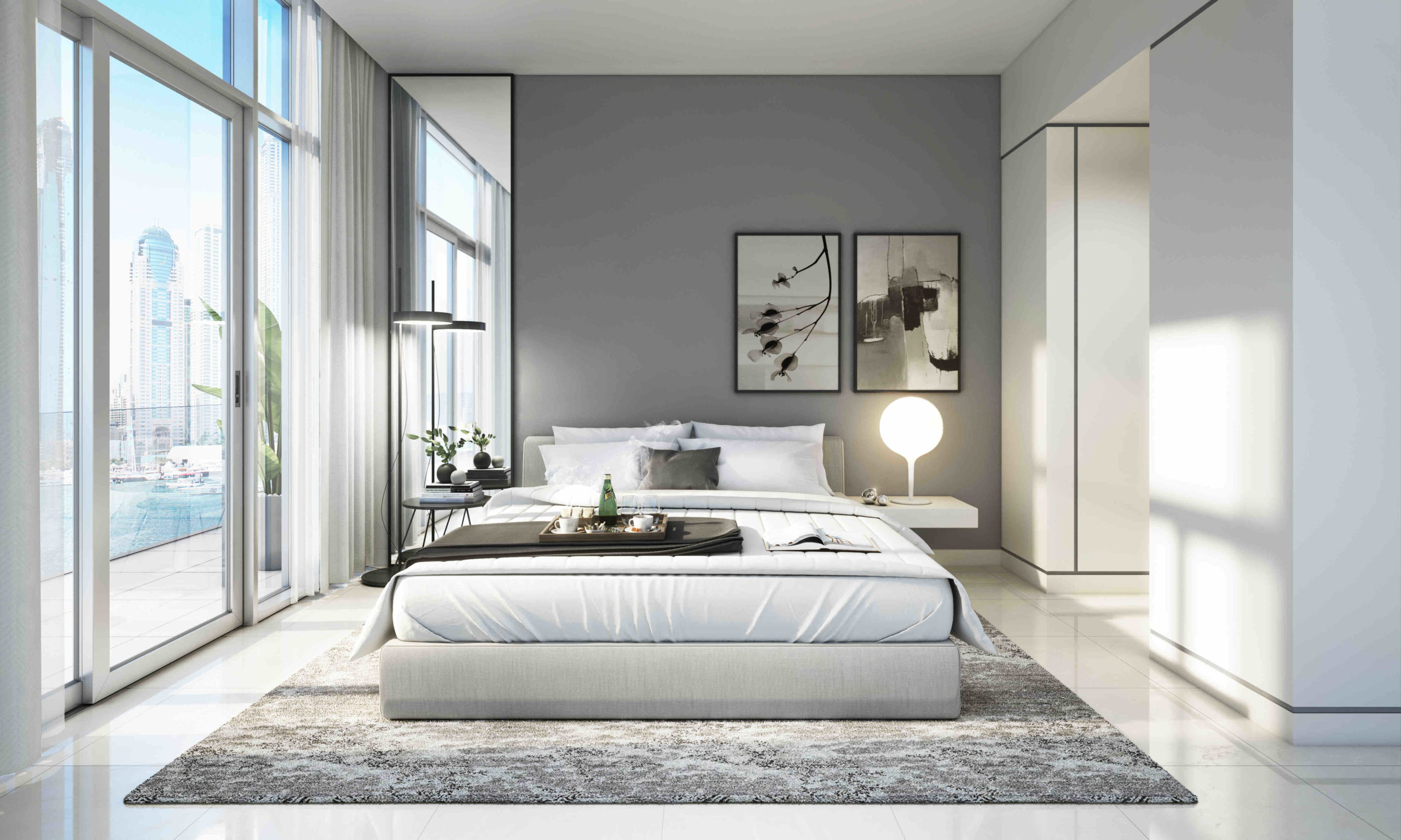 YOUR PERSONAL SANCTUARY