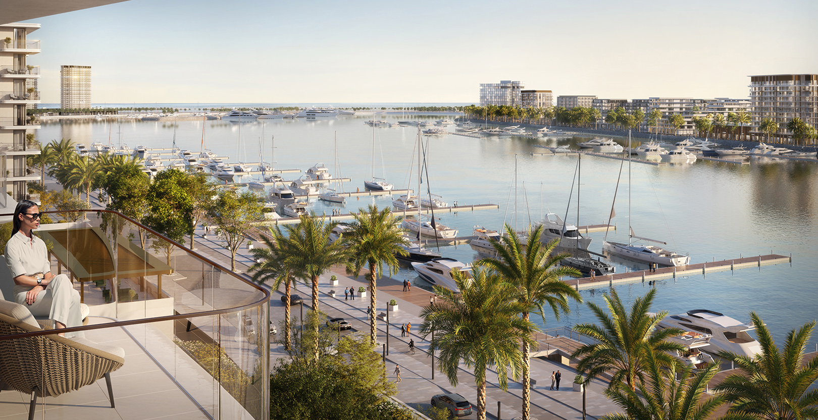 Views That Captivate and Inspire