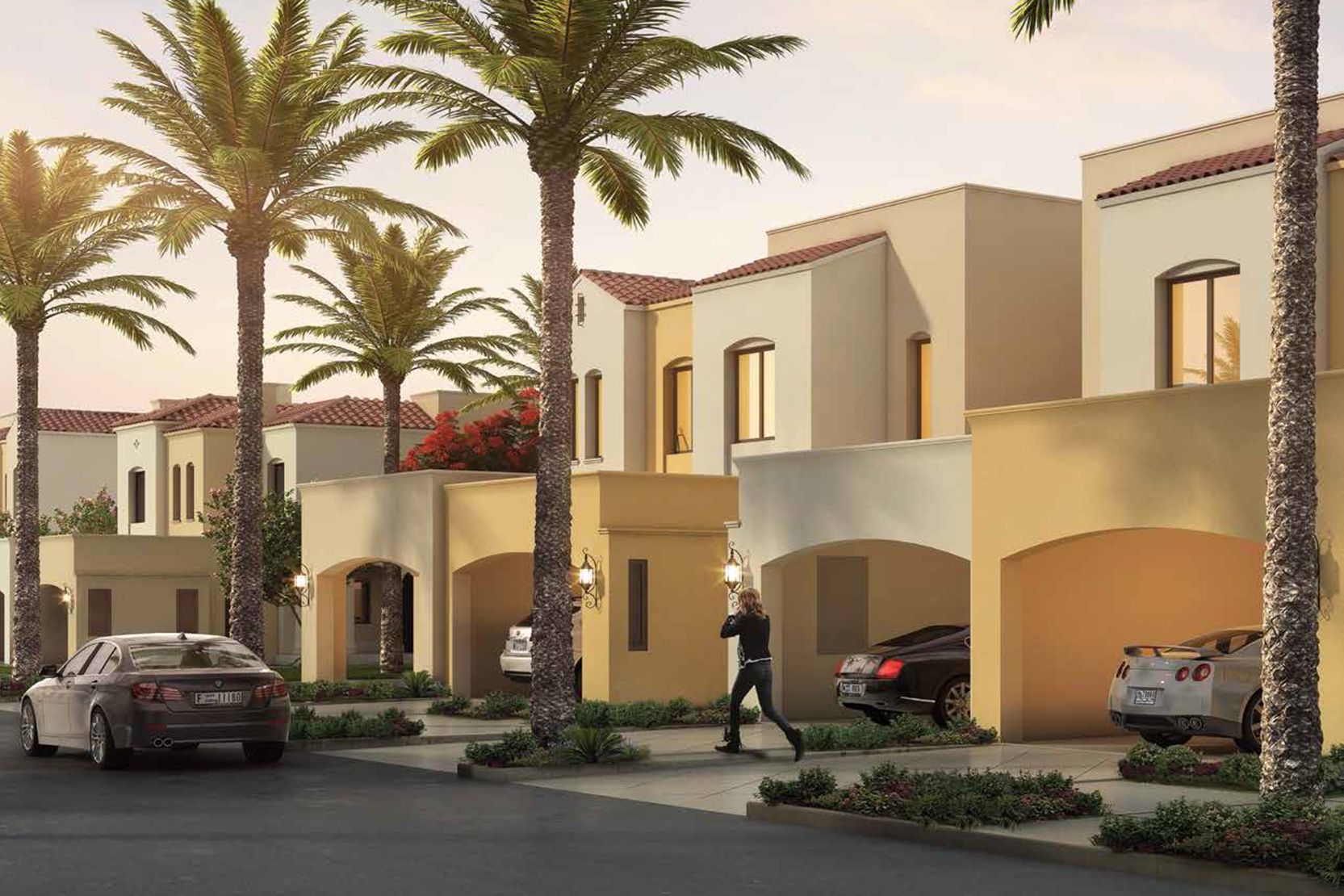 Serene Family Living