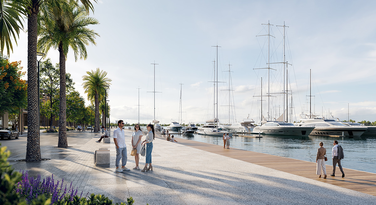 Views That Captivate and Inspire