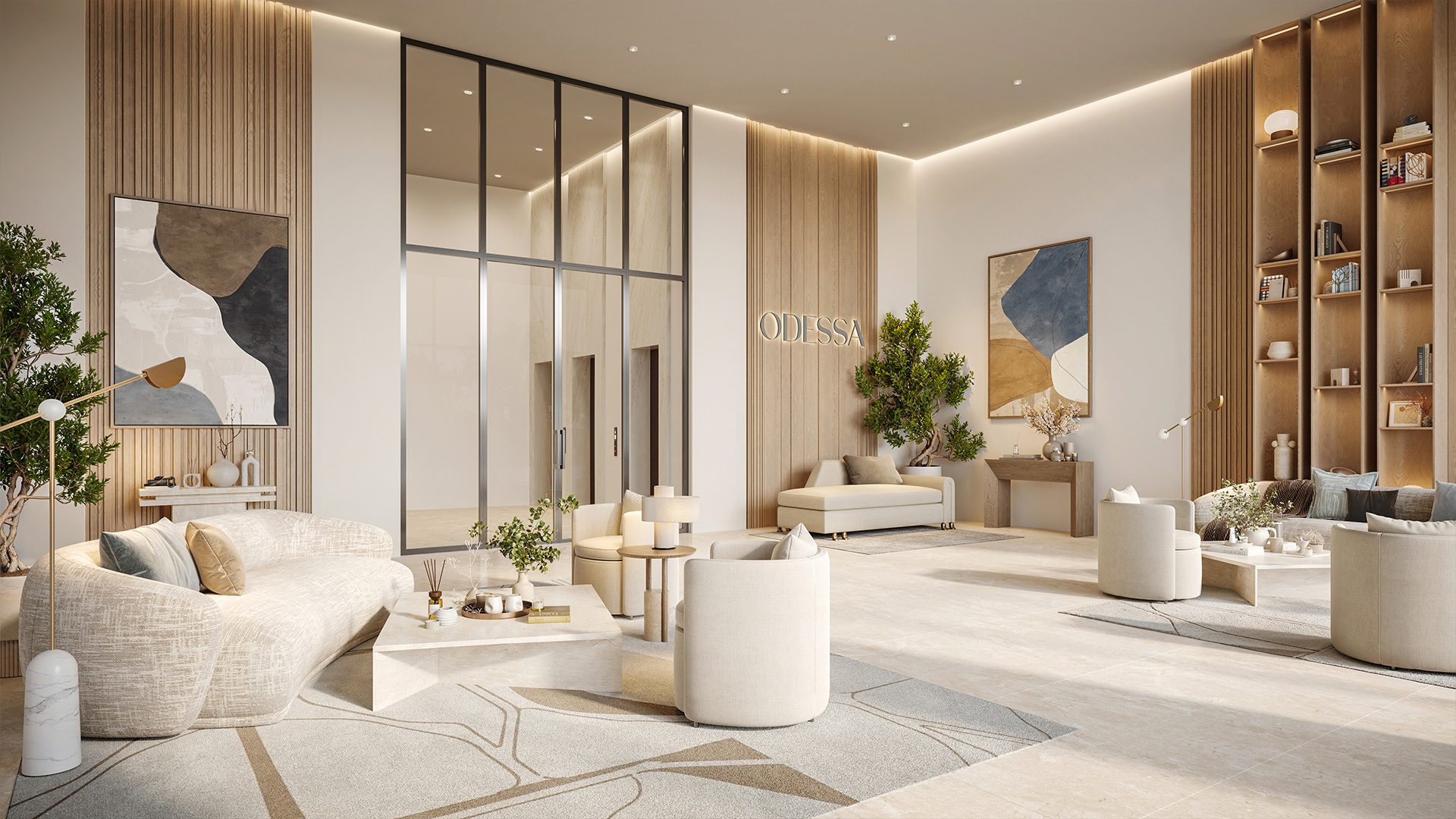 URBAN NATURAL LIVING