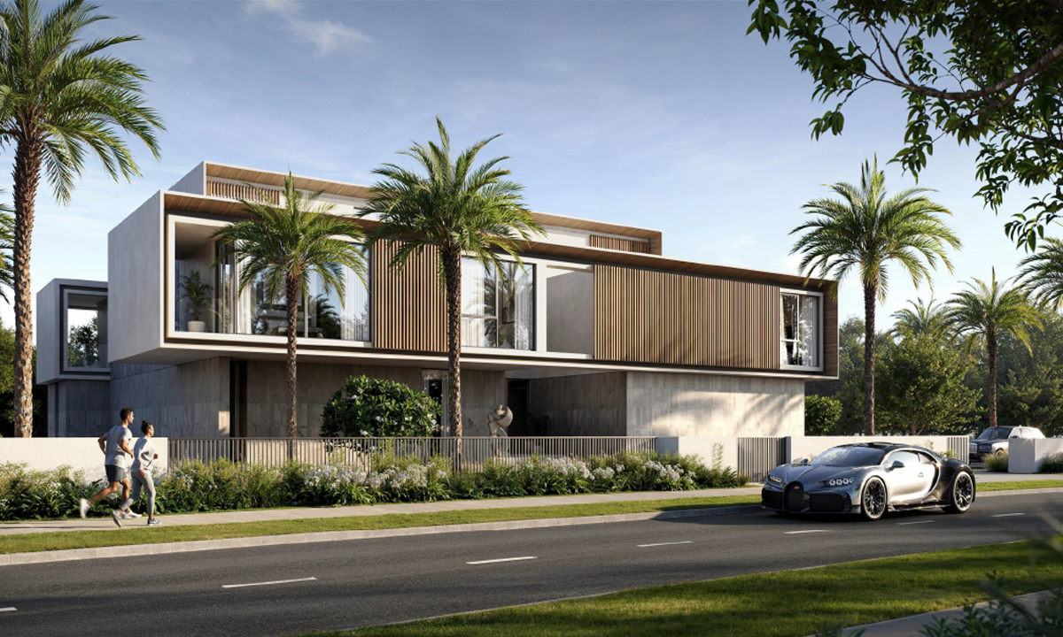 Your Secluded Sanctuary Awaits