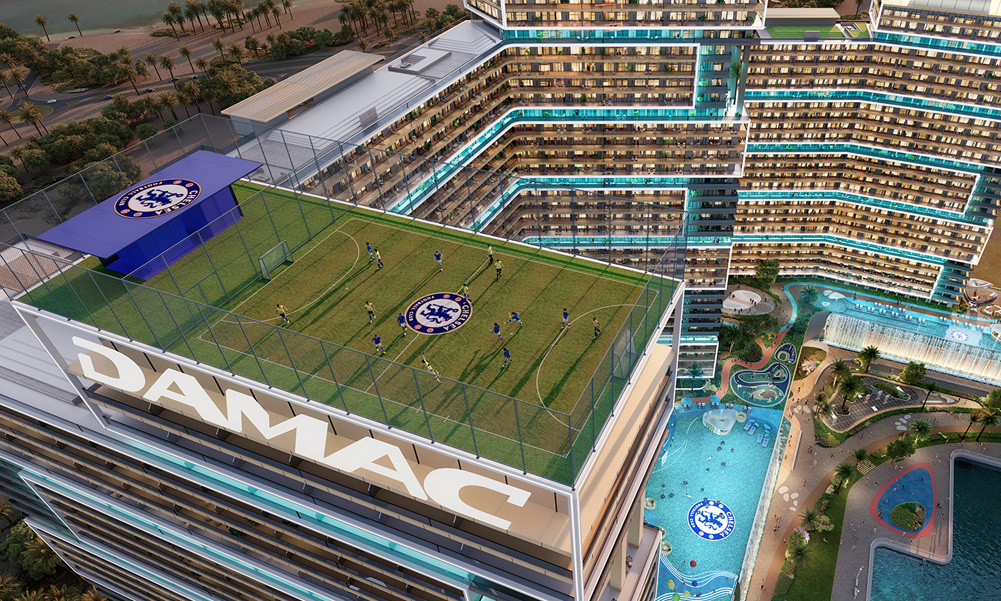 A Fusion of Heritage and Modernity