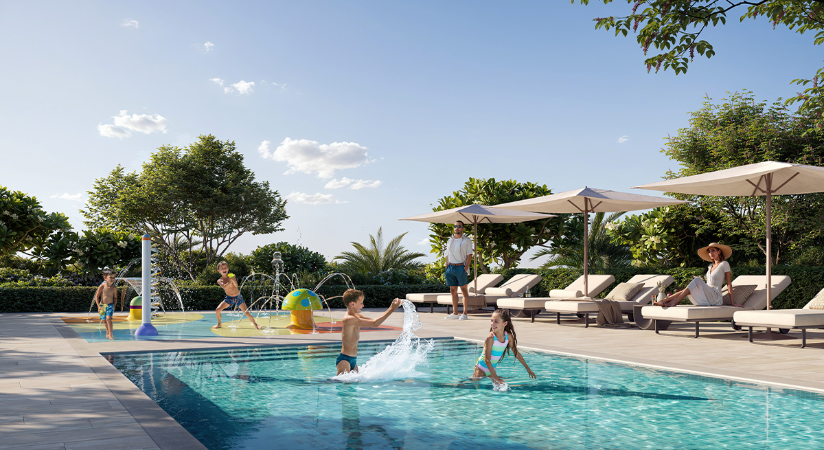 Life of Seamless Indulgence