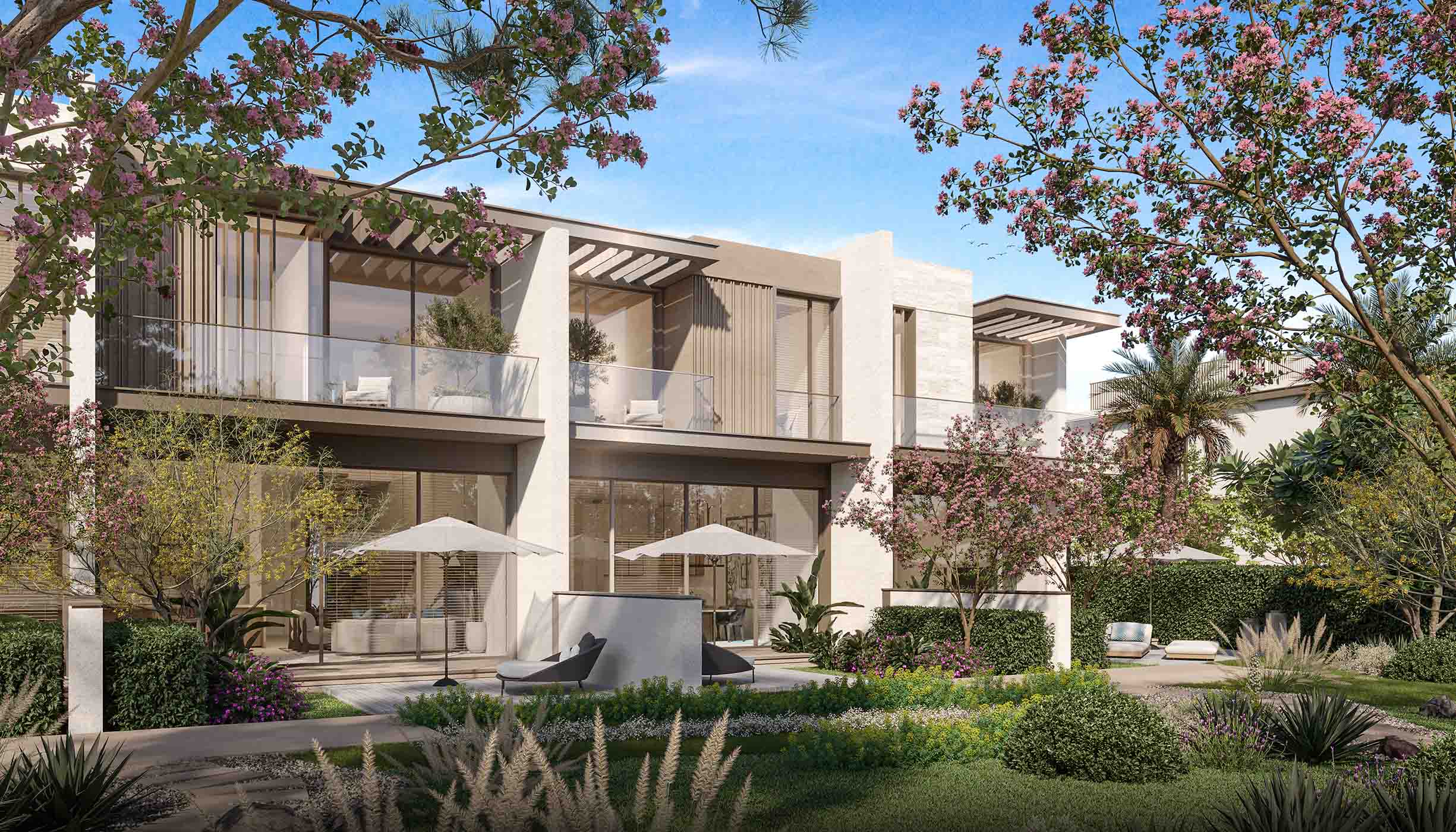 Effortlessly Connected, Privately Situated