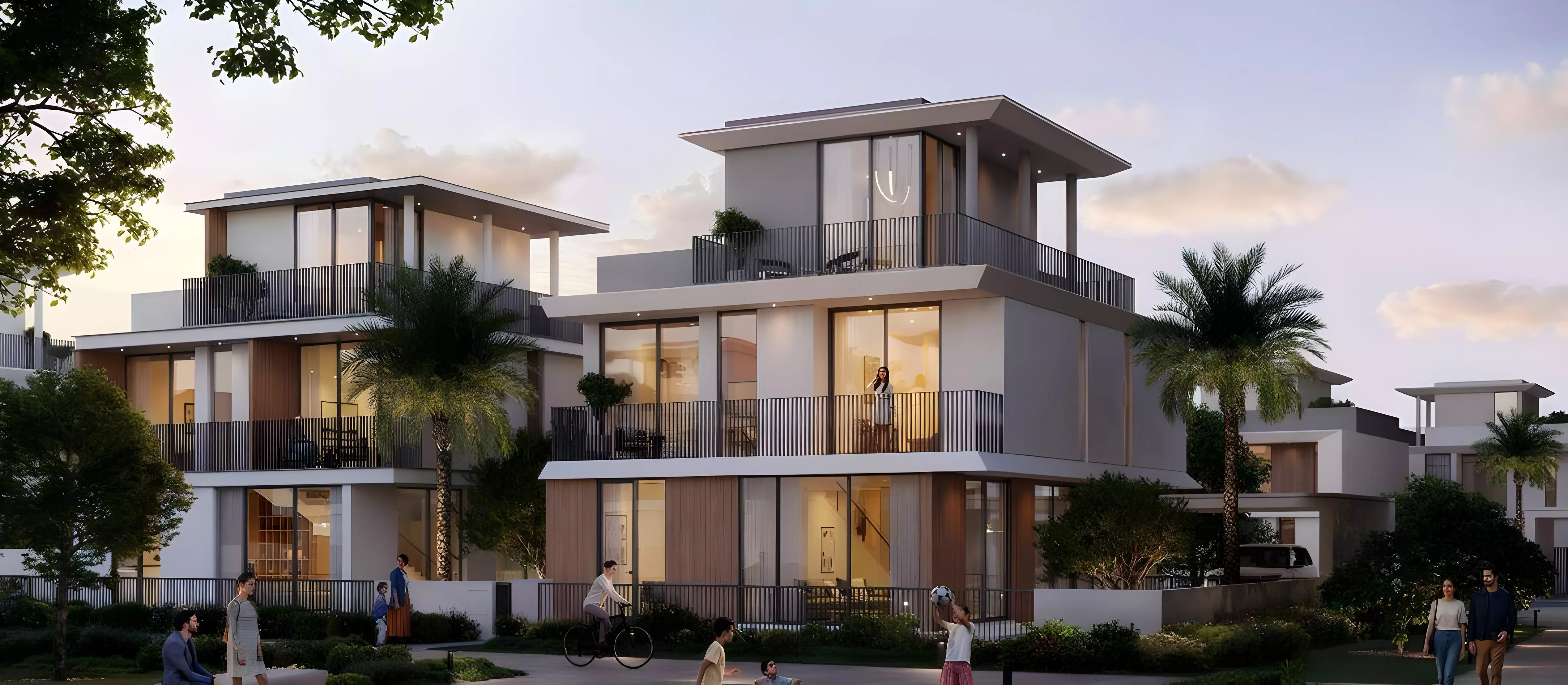 HAVENS THAT INSPIRE AND REJUVENATE