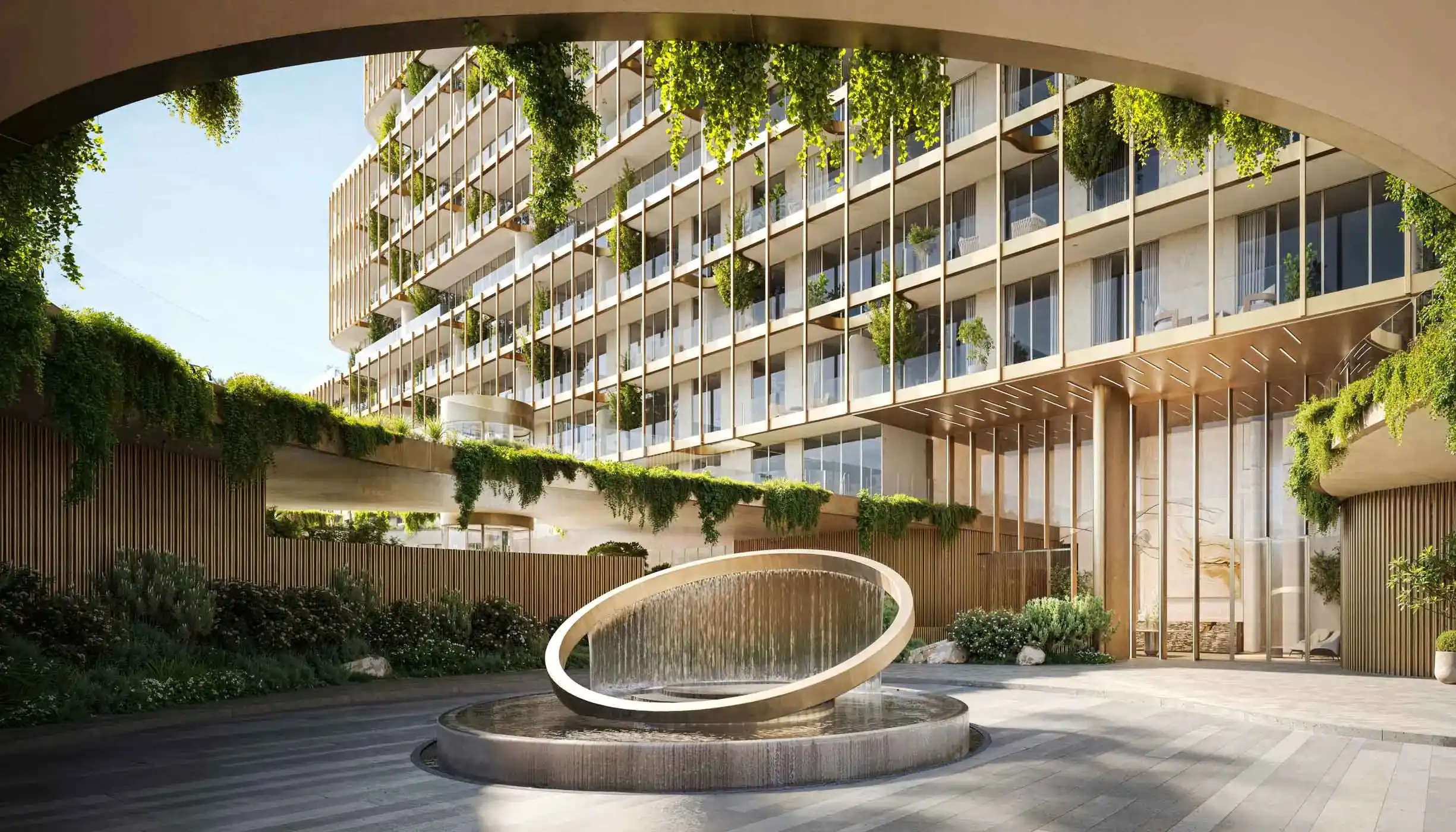 Living Art, Living Connection