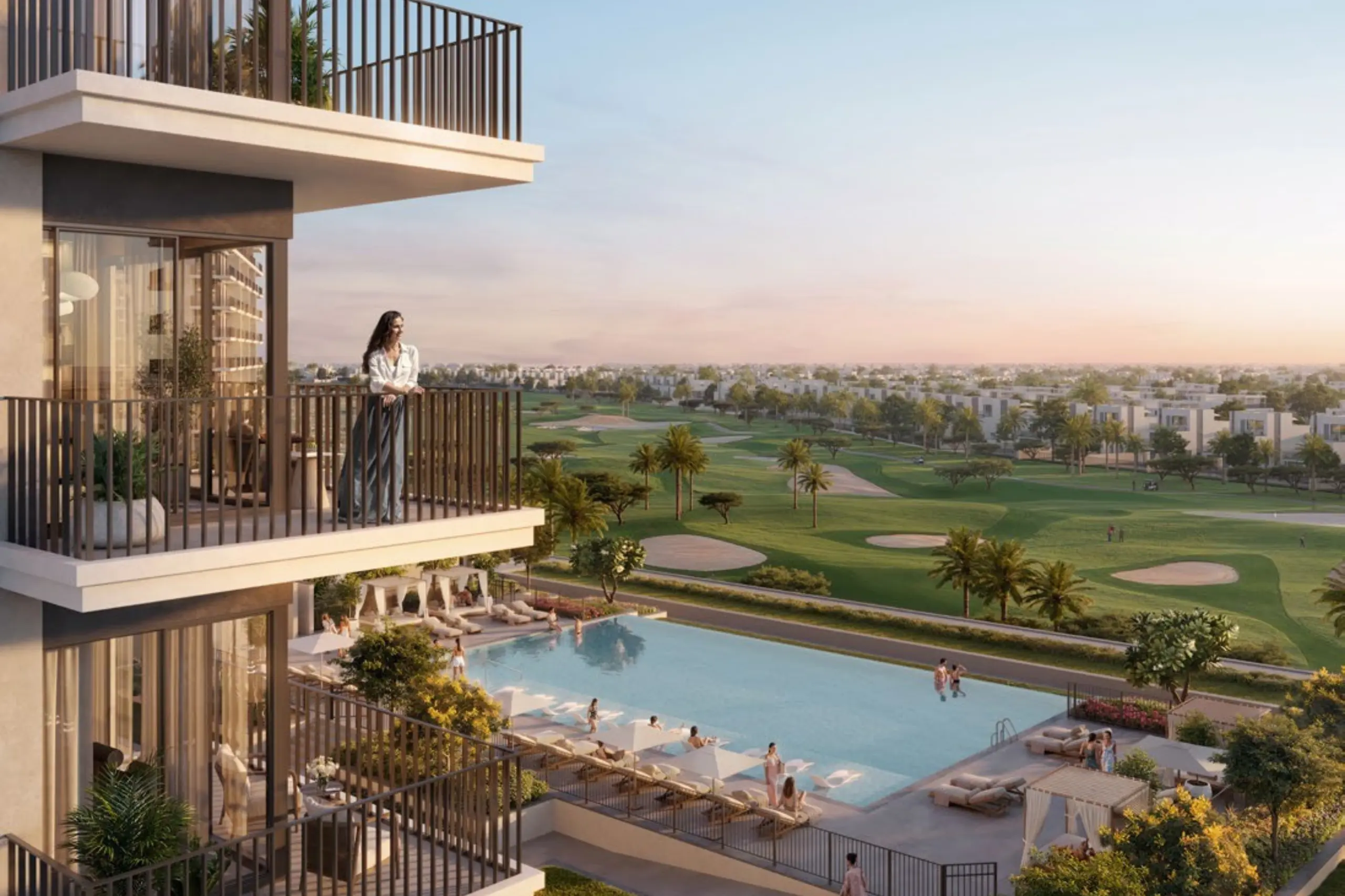 Life Framed at Vista Ridge Emaar South