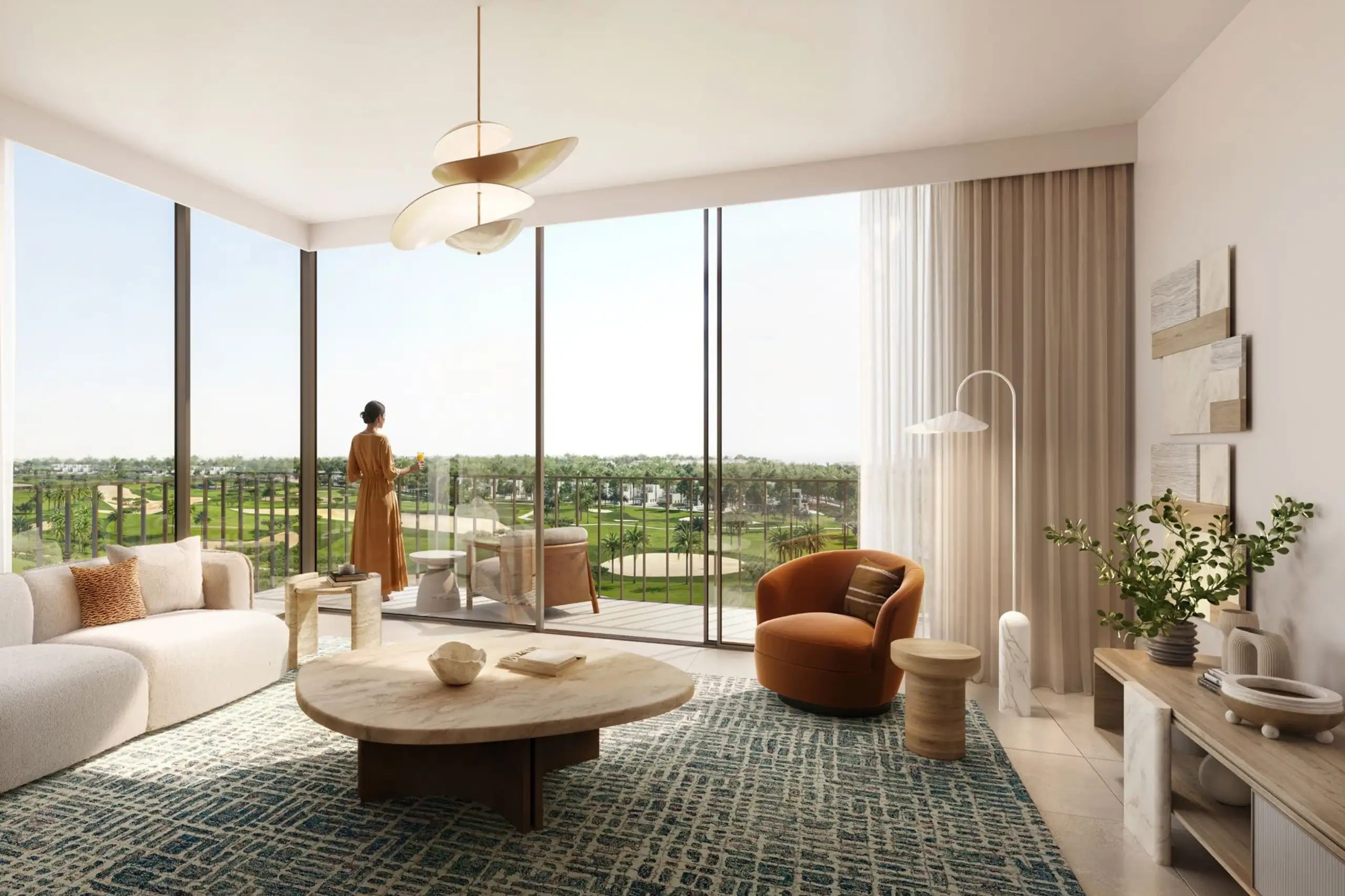 Elegance in Every Space – Homes Designed to Breathe