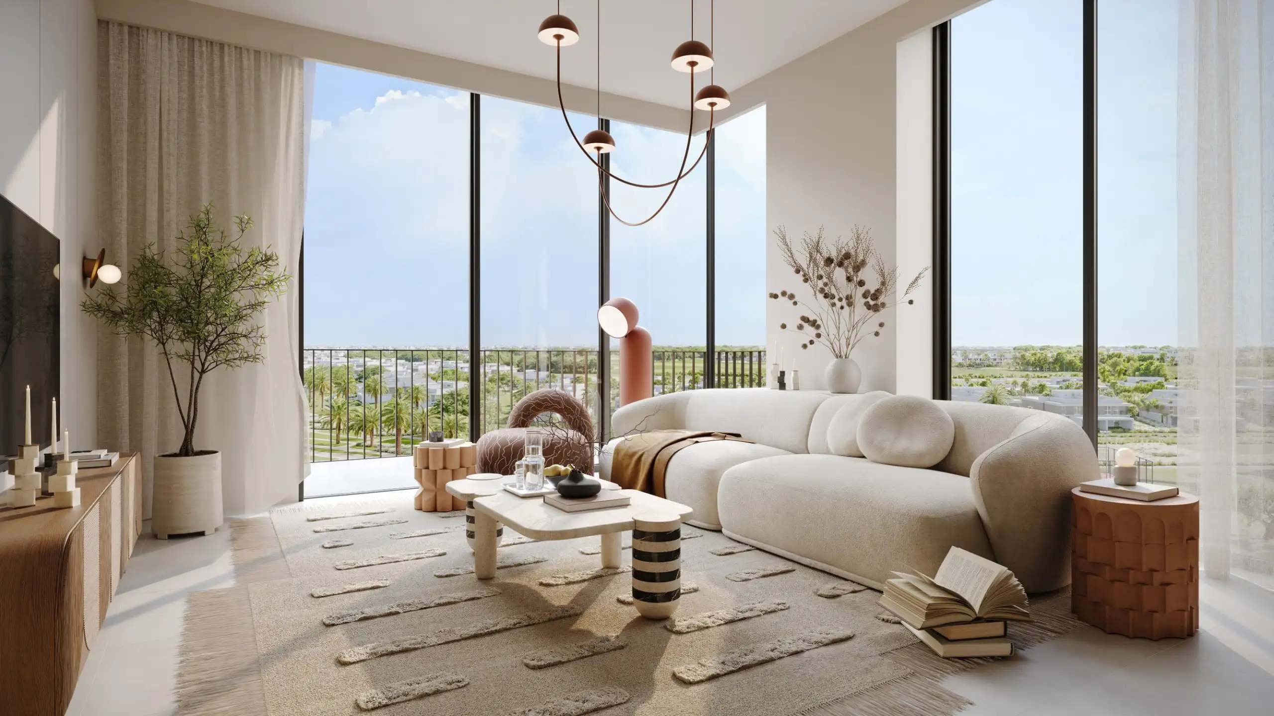 Homes That Let Light and Life In