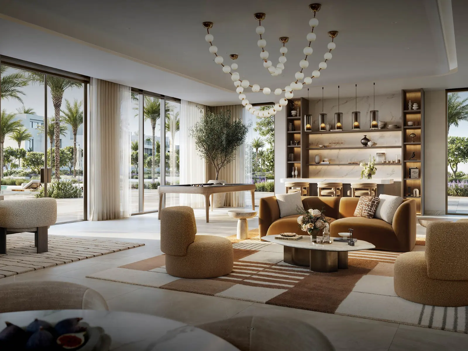 Sunlit Simplicity, Thoughtfully Designed