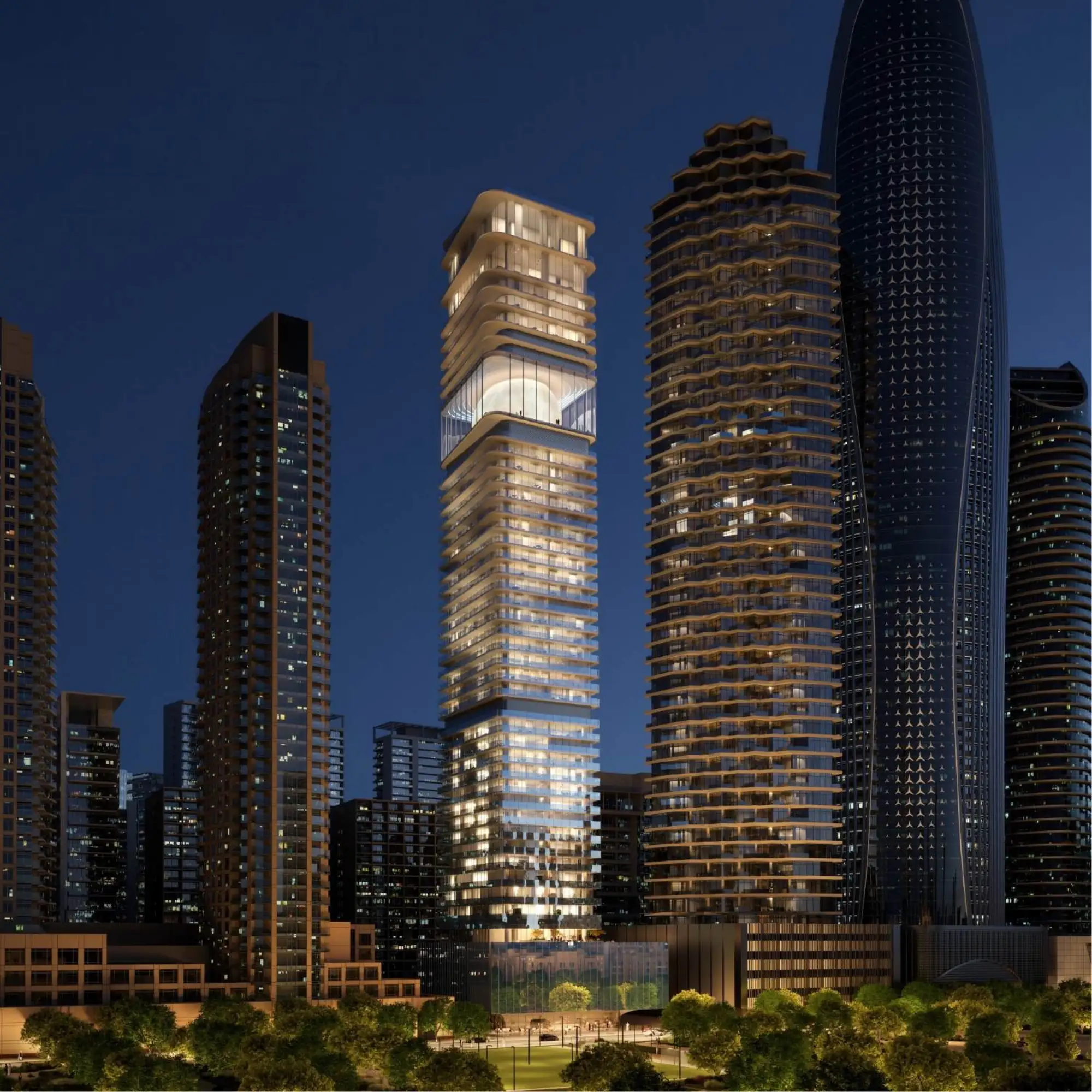 Architecture in Motion