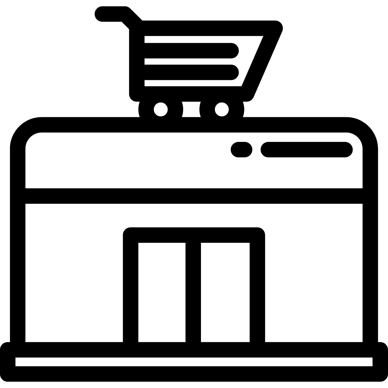 RETAIL OUTLETS