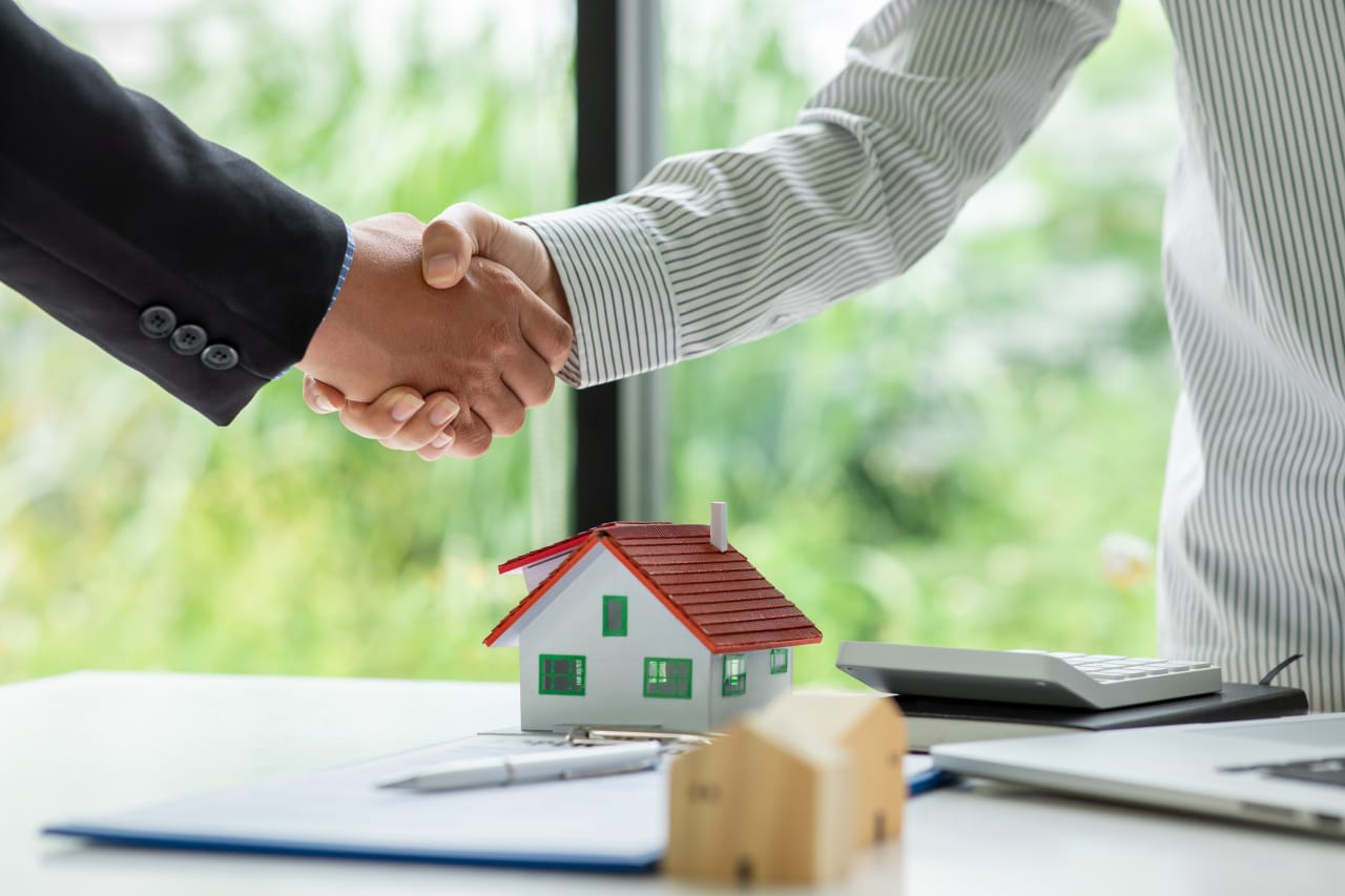 Dubai Property Investment
