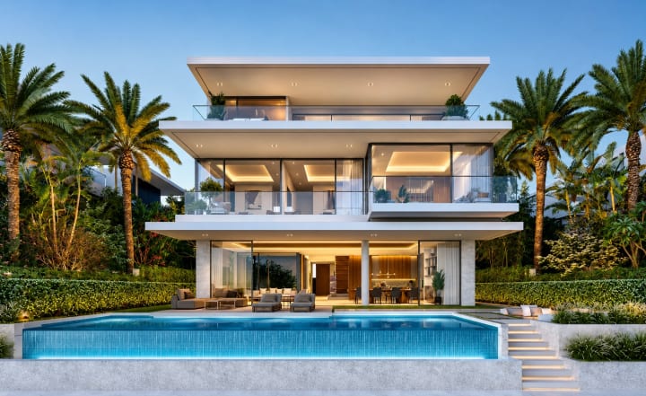 A COLLECTION DEFINED BY SCARCITY AND PRIVACY
