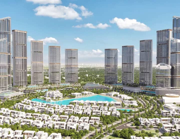Sobha Hartland Guide