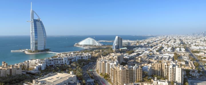 Madinat Jumeirah Living Guide
