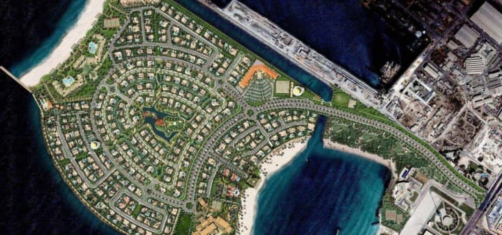 Pearl Jumeirah Guide