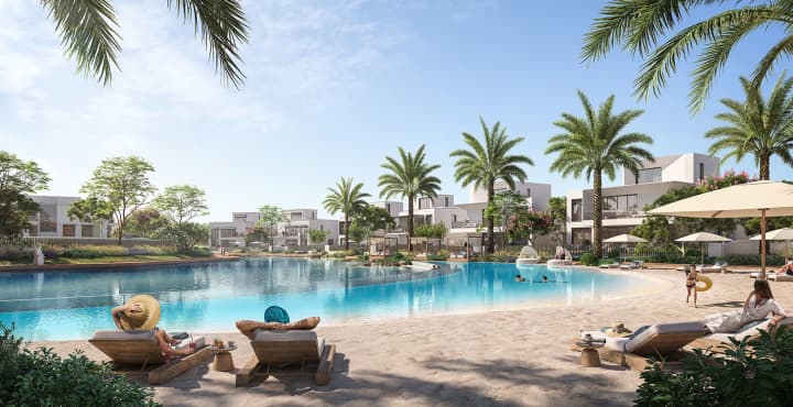 THE OASIS
