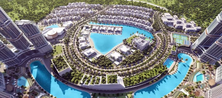 Sobha Hartland 2