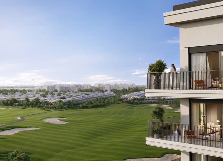 EMAAR SOUTH