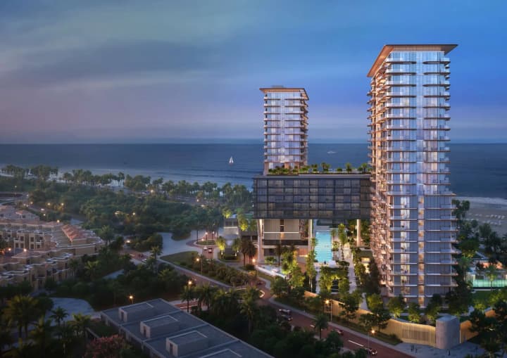 Soto Grande by Ellington Properties
