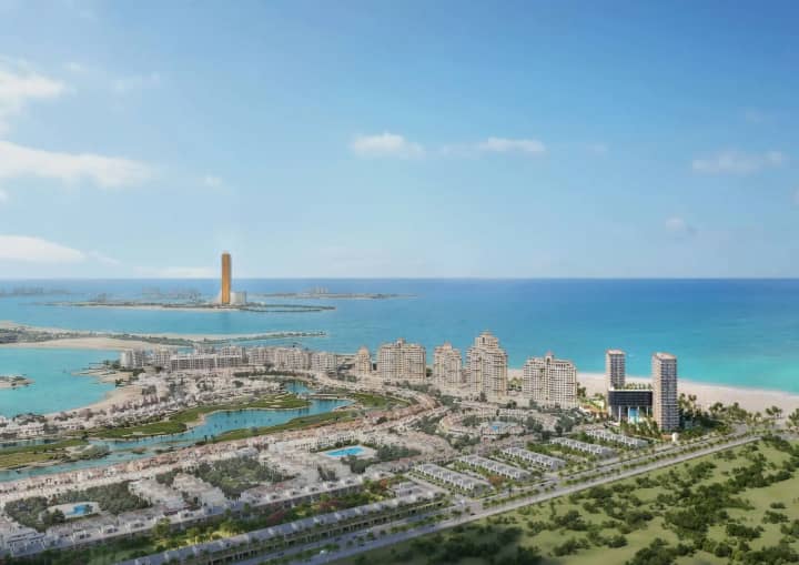 Al Hamra, Ras Al Khaimah Guide