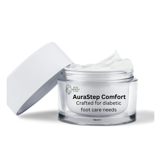 Aura Step Comfort
