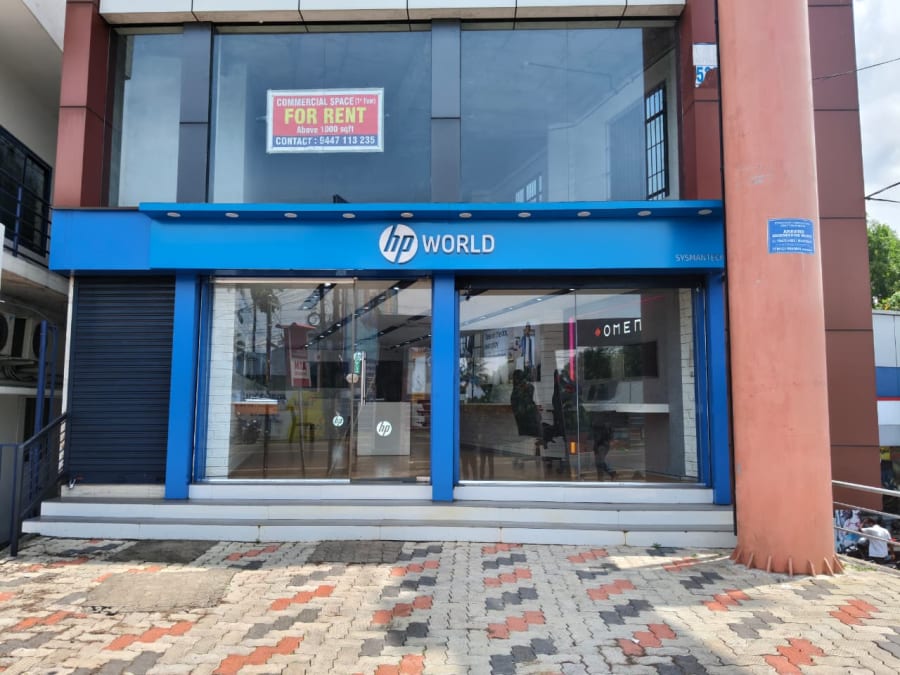 HP World Sysmantech Kerala | HP World Sysmantech Store | Laptops ...