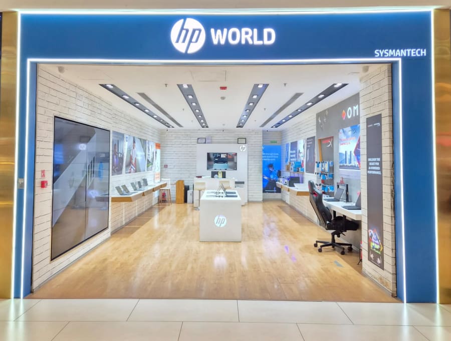 HP World Sysmantech Kerala | HP World Sysmantech Store | Laptops ...