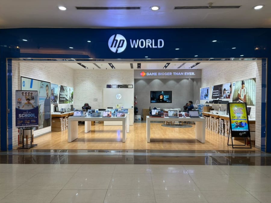 HP World Sysmantech Kerala | HP World Sysmantech Store | Laptops ...