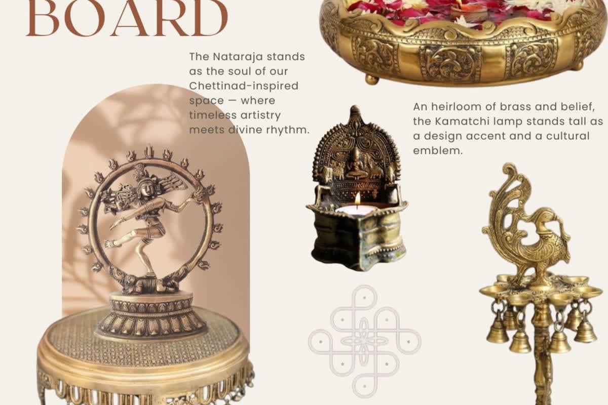 Moodboard - Decor Ideas