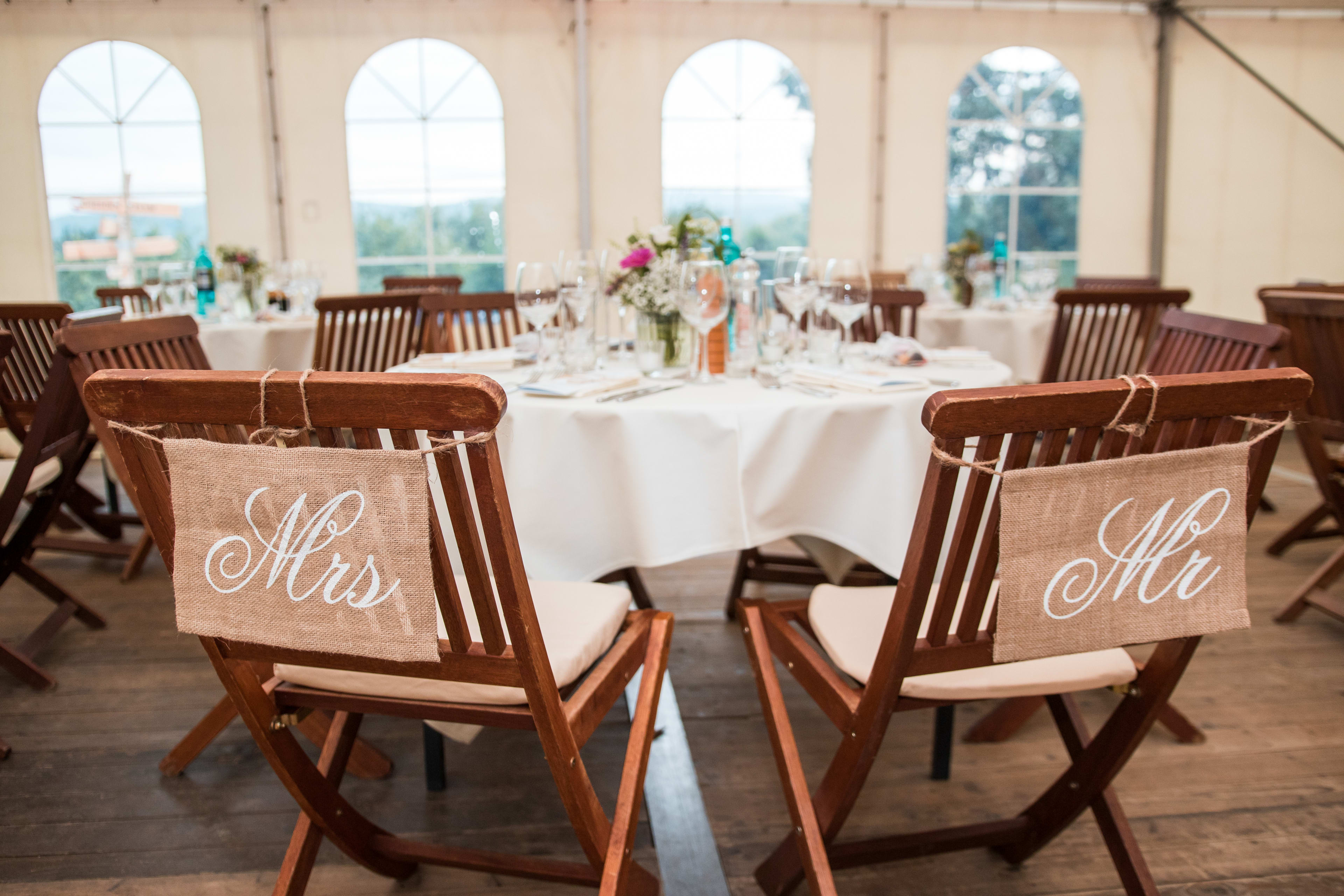 Hochzeiten Beispielbild