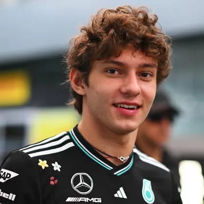 Kimi Antonelli wins 2026 Italian Grand Prix over Russell