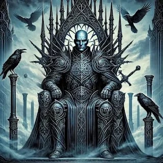 The Emperor Reversed Tarot Meaning: Authoritarianism, Rigidity, Fear of Losing Control and Difficulty Delegating